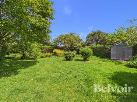 3 bedroom Semi-detached house for sale in Harlescott Crescent, Harlescott, Shrewsbury, SY1