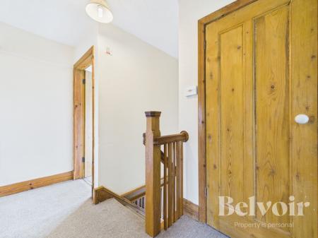 3 bedroom Semi-detached house for sale in Harlescott Crescent, Harlescott, Shrewsbury, SY1
