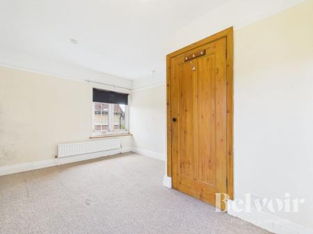 3 bedroom Semi-detached house for sale in Harlescott Crescent, Harlescott, Shrewsbury, SY1