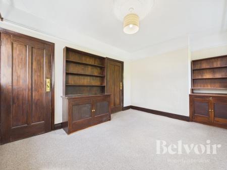 3 bedroom Semi-detached house for sale in Harlescott Crescent, Harlescott, Shrewsbury, SY1