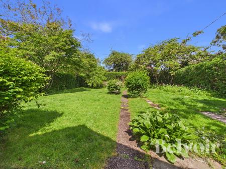 3 bedroom Semi-detached house for sale in Harlescott Crescent, Harlescott, Shrewsbury, SY1