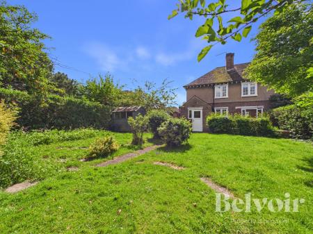 3 bedroom Semi-detached house for sale in Harlescott Crescent, Harlescott, Shrewsbury, SY1