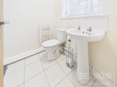 1 bedroom Flat to let in 8 St Julian's Friars, Shrewsbury, SY1