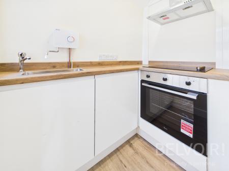 1 bedroom Flat to let in 8 St Julian's Friars, Shrewsbury, SY1