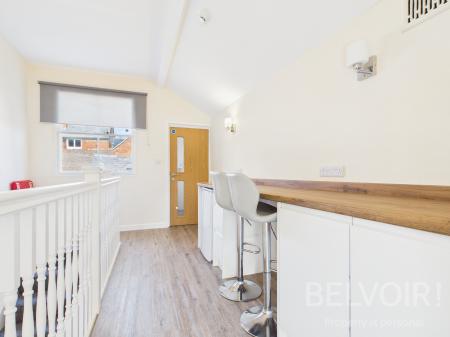 1 bedroom Flat to let in 8 St Julian's Friars, Shrewsbury, SY1