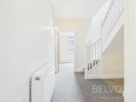 1 bedroom Flat to let in 8 St Julian's Friars, Shrewsbury, SY1