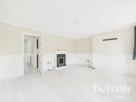 3 bedroom Terraced House to let in Fitzalan Road, Shrewsbury, SY1