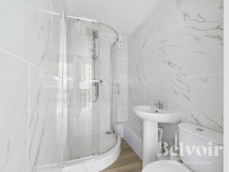 3 bedroom Terraced House to let in Fitzalan Road, Shrewsbury, SY1