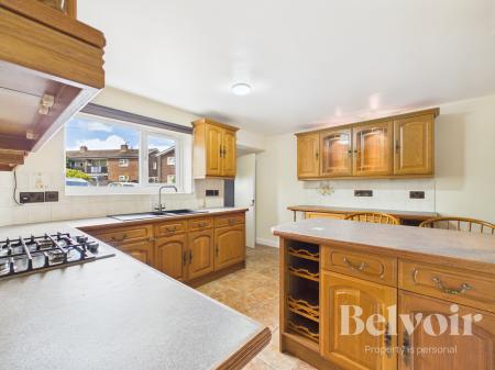 3 bedroom Terraced House to let in Fitzalan Road, Shrewsbury, SY1