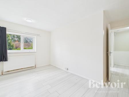 3 bedroom Terraced House to let in Fitzalan Road, Shrewsbury, SY1