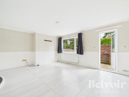 3 bedroom Terraced House to let in Fitzalan Road, Shrewsbury, SY1