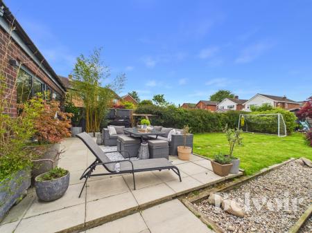 4 bedroom Semi-detached house for sale in Hollies Drive, Bayston Hill, SY3