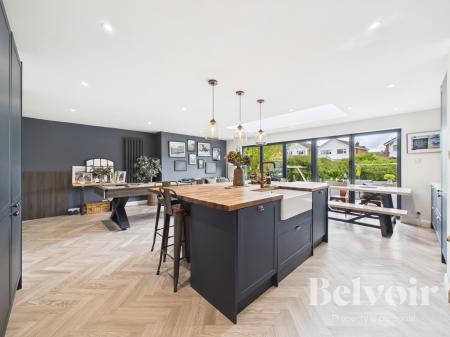 4 bedroom Semi-detached house for sale in Hollies Drive, Bayston Hill, SY3