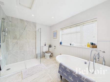 4 bedroom Semi-detached house for sale in Hollies Drive, Bayston Hill, SY3