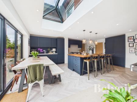 4 bedroom Semi-detached house for sale in Hollies Drive, Bayston Hill, SY3