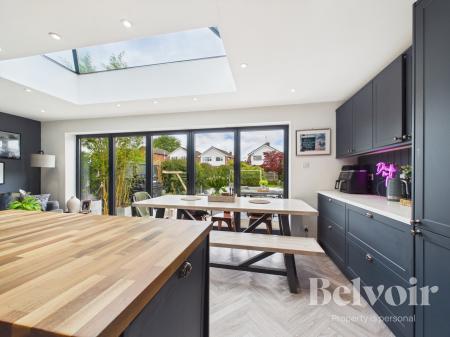 4 bedroom Semi-detached house for sale in Hollies Drive, Bayston Hill, SY3