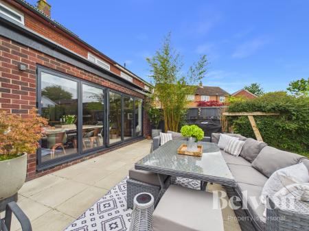 4 bedroom Semi-detached house for sale in Hollies Drive, Bayston Hill, SY3