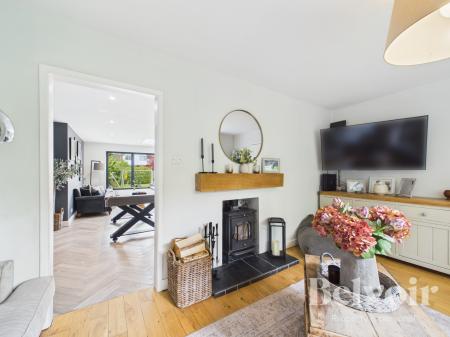 4 bedroom Semi-detached house for sale in Hollies Drive, Bayston Hill, SY3