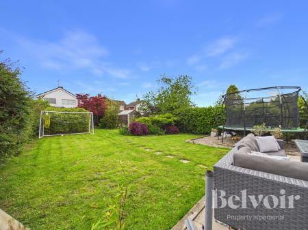 4 bedroom Semi-detached house for sale in Hollies Drive, Bayston Hill, SY3