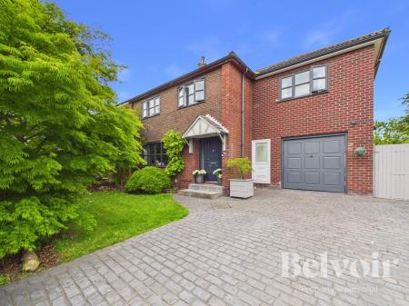 Hollies Drive, Bayston Hill, SY3