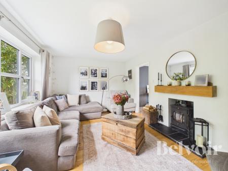 4 bedroom Semi-detached house for sale in Hollies Drive, Bayston Hill, SY3