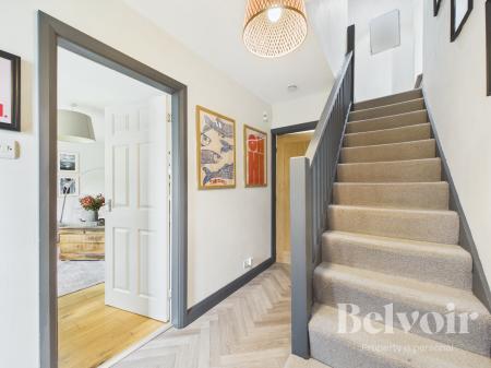 4 bedroom Semi-detached house for sale in Hollies Drive, Bayston Hill, SY3