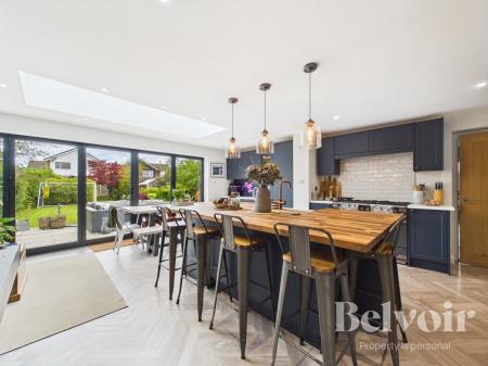 4 bedroom Semi-detached house for sale in Hollies Drive, Bayston Hill, SY3