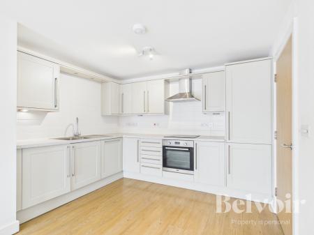 2 bedroom Flat to let in Cole Hall Mews, Town Centre, Shrewsbury, SY1