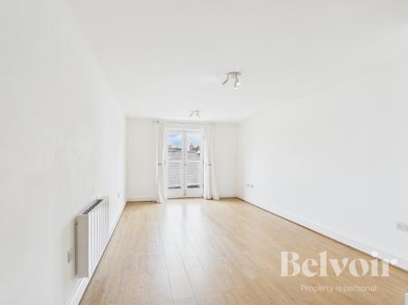 2 bedroom Flat to let in Cole Hall Mews, Town Centre, Shrewsbury, SY1