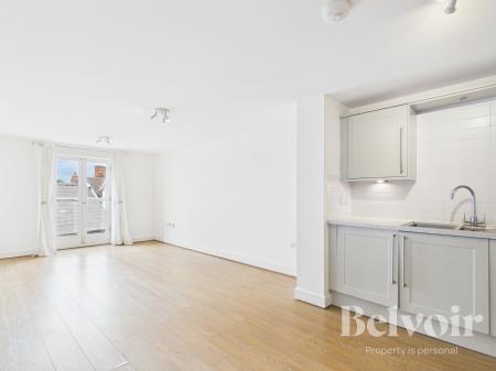 2 bedroom Flat to let in Cole Hall Mews, Town Centre, Shrewsbury, SY1