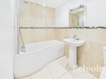 2 bedroom Flat to let in Cole Hall Mews, Town Centre, Shrewsbury, SY1