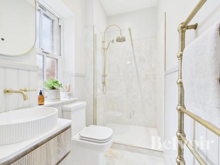 2 bedroom Flat for sale in 23 Swan Hill, Shrewsbury, SY1