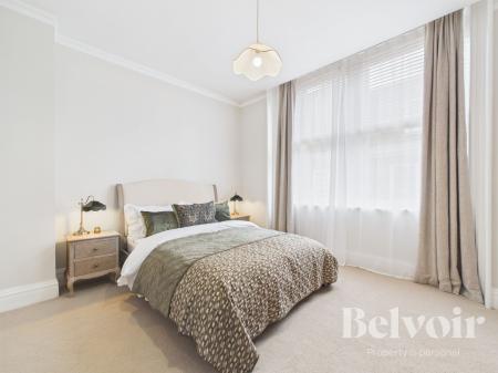 2 bedroom Flat for sale in 23 Swan Hill, Shrewsbury, SY1