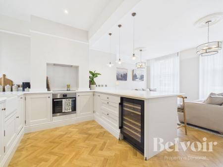 2 bedroom Flat for sale in 23 Swan Hill, Shrewsbury, SY1