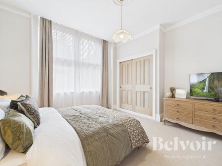 2 bedroom Flat for sale in 23 Swan Hill, Shrewsbury, SY1