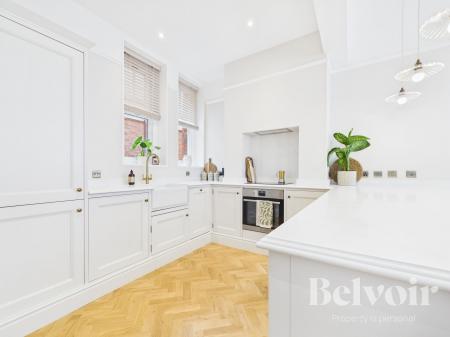 2 bedroom Flat for sale in 23 Swan Hill, Shrewsbury, SY1