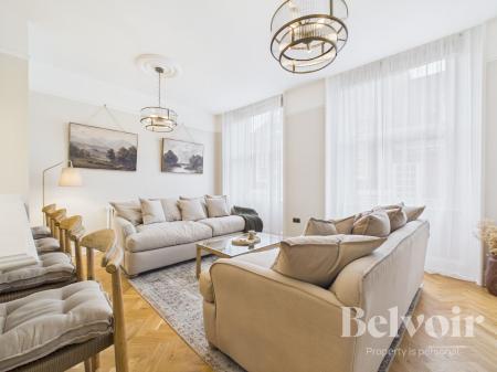 2 bedroom Flat for sale in 23 Swan Hill, Shrewsbury, SY1