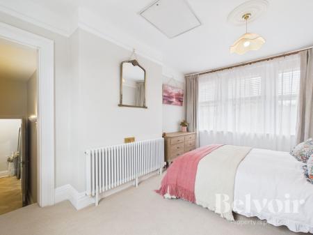2 bedroom Flat for sale in 23 Swan Hill, Shrewsbury, SY1