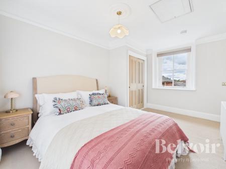 2 bedroom Flat for sale in 23 Swan Hill, Shrewsbury, SY1