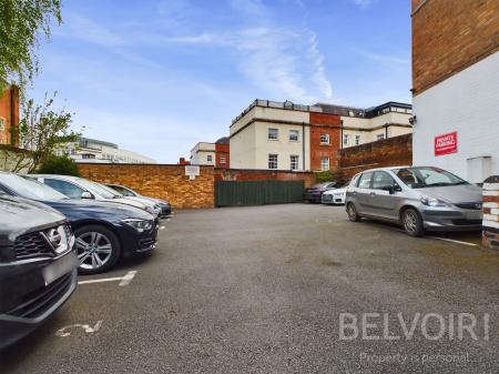 2 bedroom Flat for sale in 23 Swan Hill, Shrewsbury, SY1