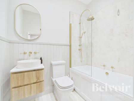 2 bedroom Flat for sale in 23 Swan Hill, Shrewsbury, SY1