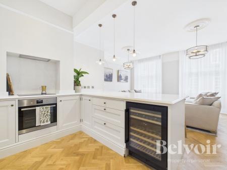 2 bedroom Flat for sale in 23 Swan Hill, Shrewsbury, SY1