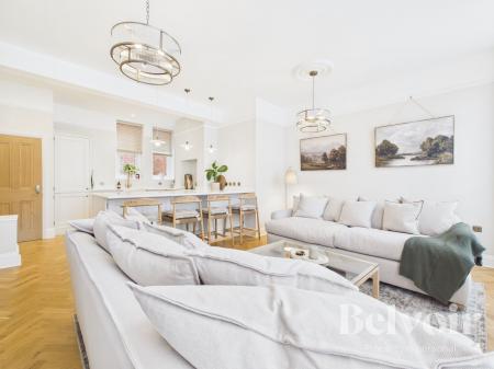 2 bedroom Flat for sale in 23 Swan Hill, Shrewsbury, SY1