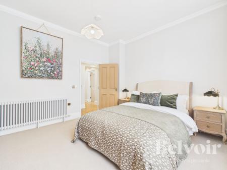 2 bedroom Flat for sale in 23 Swan Hill, Shrewsbury, SY1