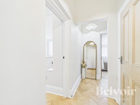 2 bedroom Flat for sale in 23 Swan Hill, Shrewsbury, SY1