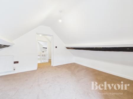 3 bedroom Terraced House to let in Church Street, Hodnet, TP9