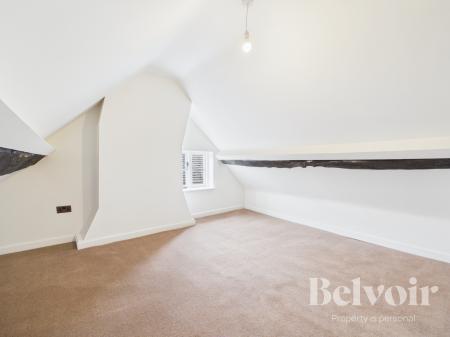 3 bedroom Terraced House to let in Church Street, Hodnet, TP9