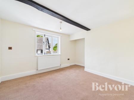 3 bedroom Terraced House to let in Church Street, Hodnet, TP9