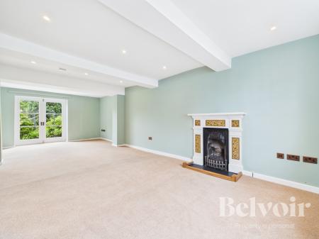 3 bedroom Terraced House to let in Church Street, Hodnet, TP9