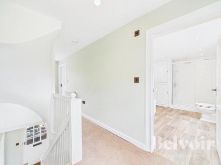 3 bedroom Terraced House to let in Church Street, Hodnet, TP9
